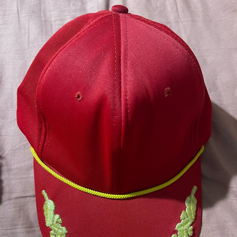 Vintage SnapBack trucker hat